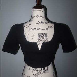 Cute top from boutique!